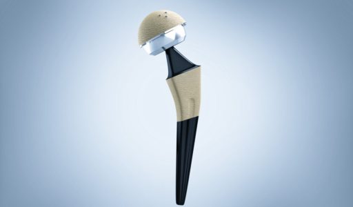 Orthopedic & Biomaterials